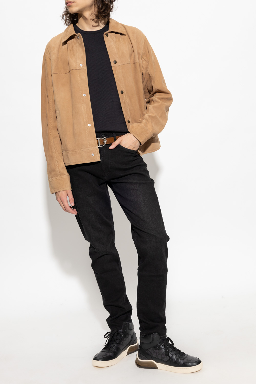 Rag and bone track 2024 jacket